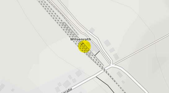 Immobilienpreisekarte Dornburg Wilsenroth