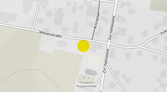 Immobilienpreisekarte Dornum Roggenstede