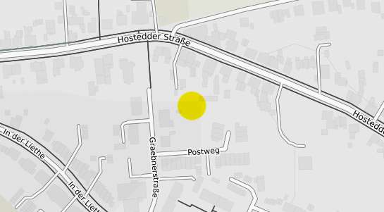 Immobilienpreisekarte Dortmund Hostedde