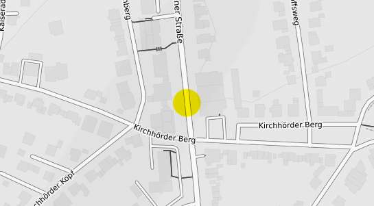 Immobilienpreisekarte Dortmund Kirchh&ouml;rde