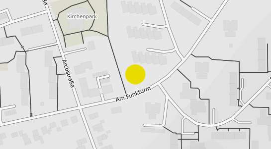 Immobilienpreisekarte Dortmund Neuasseln