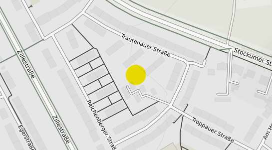 Immobilienpreisekarte Dortmund Renninghausen