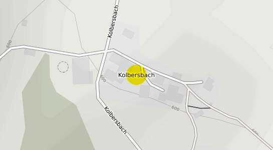 Immobilienpreisekarte Drachselsried Kolbersbach