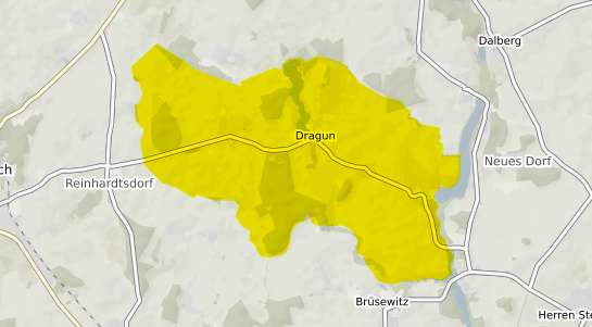 Immobilienpreisekarte Dragun Dragun