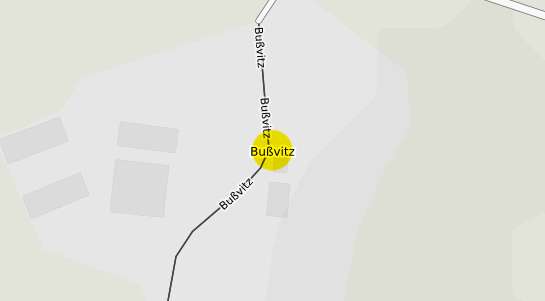 Immobilienpreisekarte Dreschvitz Bussvitz