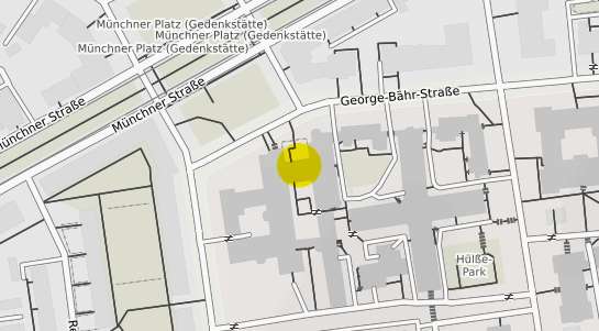 Immobilienpreisekarte Dresden Plauen