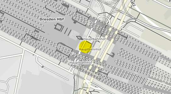 Immobilienpreisekarte Dresden Strehlen