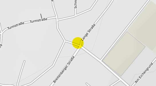 Immobilienpreisekarte Duderstadt Breitenberg