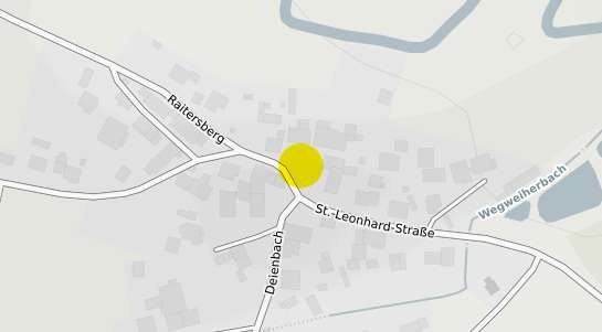 Immobilienpreisekarte D&uuml;rrwangen Sulzach