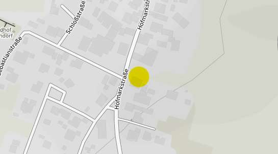 Immobilienpreisekarte Duggendorf Hochdorf