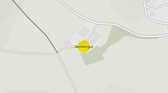 Immobilienpreisekarte Duggendorf Weihergut