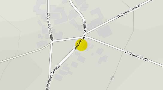 Immobilienpreisekarte Duingen F&ouml;lziehausen