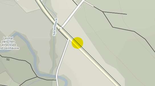 Immobilienpreisekarte Durlangen Leinhaus