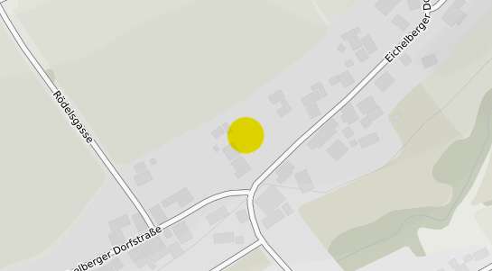 Immobilienpreisekarte Ebern Eichelberg