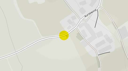 Immobilienpreisekarte Ebern Kurzewind