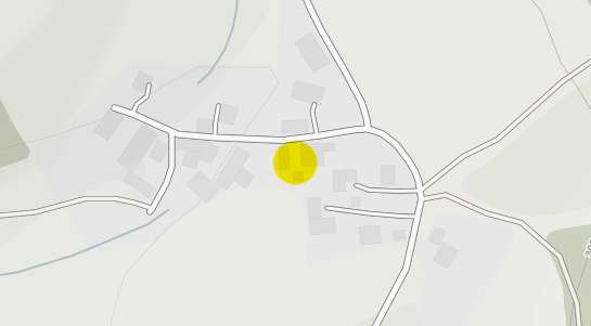 Immobilienpreisekarte Ebern Siegelfeld