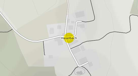 Immobilienpreisekarte Ebersberg Haselbach