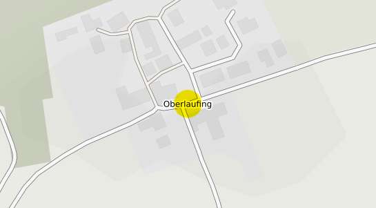 Immobilienpreisekarte Ebersberg Oberlaufing