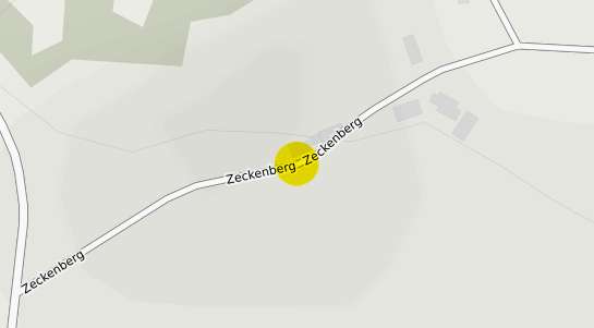 Immobilienpreisekarte Ebnath Zeckenberg