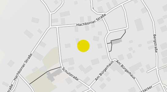 Immobilienpreisekarte Ebsdorfergrund Hachborn