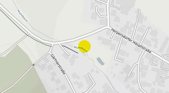 Immobilienpreisekarte Eckental Herpersdorf