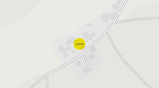 Immobilienpreisekarte Eckersdorf Lohe