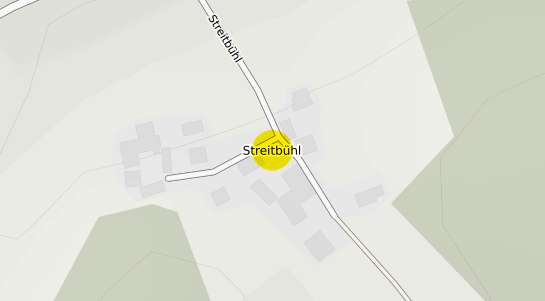 Immobilienpreisekarte Edelsfeld Streitb&uuml;hl