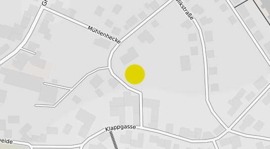 Immobilienpreisekarte Ederm&uuml;nde Besse
