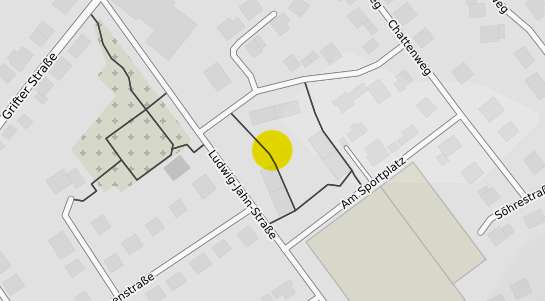 Immobilienpreisekarte Ederm&uuml;nde Haldorf