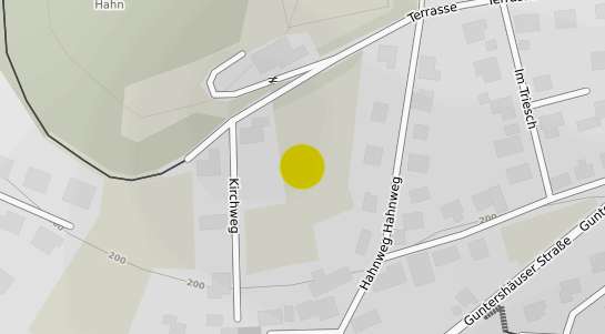 Immobilienpreisekarte Ederm&uuml;nde Holzhausen