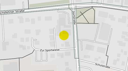 Immobilienpreisekarte Edewecht Friedrichsfehn