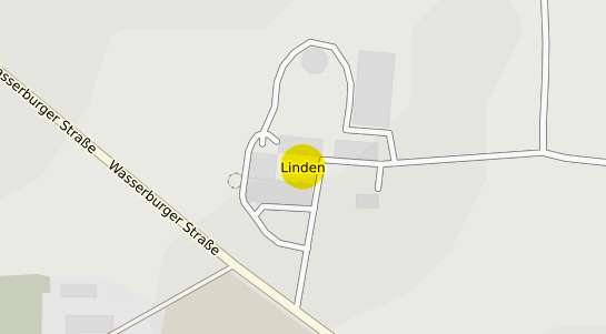 Immobilienpreisekarte Edling Linden