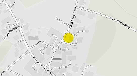 Immobilienpreisekarte Egenhofen Aufkirchen