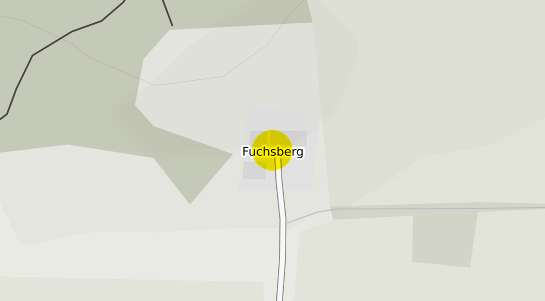 Immobilienpreisekarte Egenhofen Fuchsberg