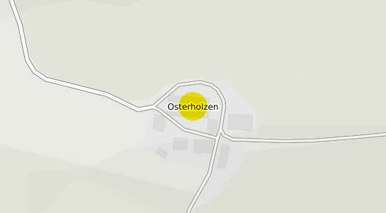 Immobilienpreisekarte Egenhofen Osterholzen