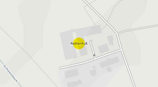 Immobilienpreisekarte Egenhofen Rottenfuss