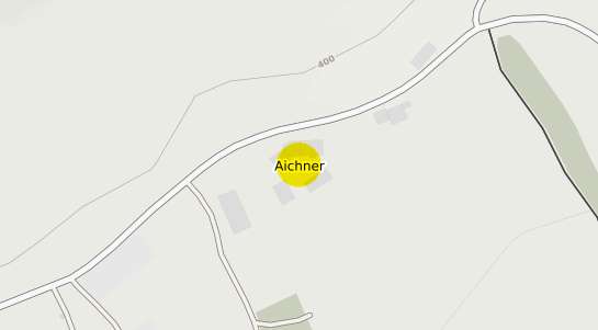 Immobilienpreisekarte Eggenfelden Aichner