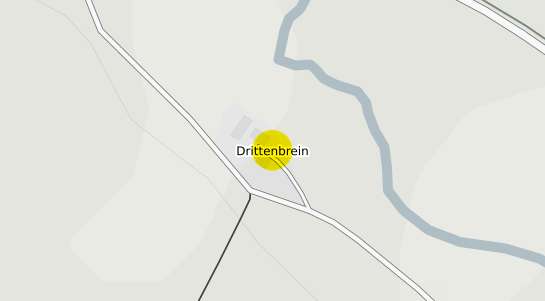 Immobilienpreisekarte Eggenfelden Drittenbrein