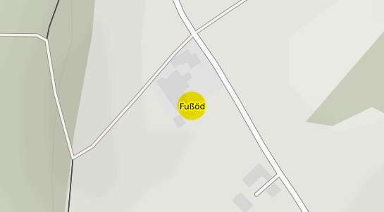 Immobilienpreisekarte Eggenfelden Fuss&ouml;d