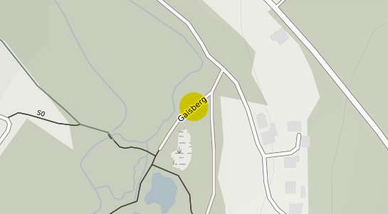 Immobilienpreisekarte Eggenfelden Gaisberg