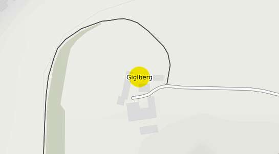 Immobilienpreisekarte Eggenfelden Giglberg