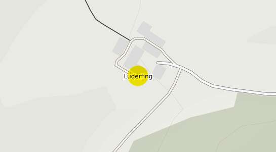 Immobilienpreisekarte Eggenfelden Luderfing