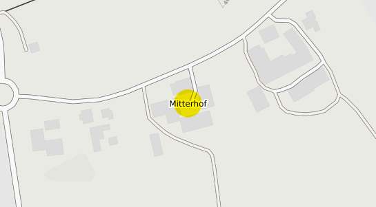 Immobilienpreisekarte Eggenfelden Mitterhof