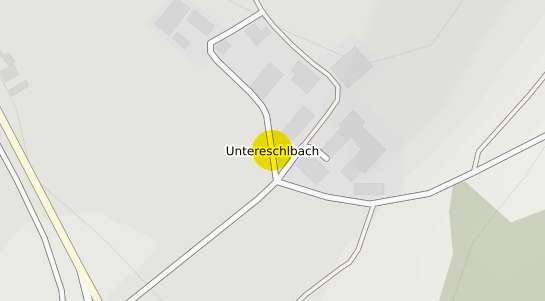 Immobilienpreisekarte Eggenfelden Untereschlbach