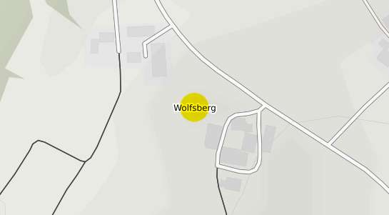 Immobilienpreisekarte Eggenfelden Wolfsberg