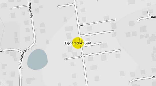 Immobilienpreisekarte Eggersdorf Süd