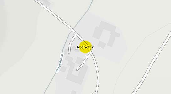 Immobilienpreisekarte Egglham Abshofen