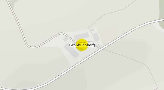 Immobilienpreisekarte Egglkofen Grossbuchberg