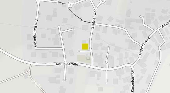 Immobilienpreisekarte Eggolsheim Rettern