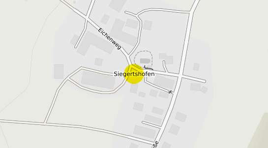 Immobilienpreisekarte Egling Siegertshofen